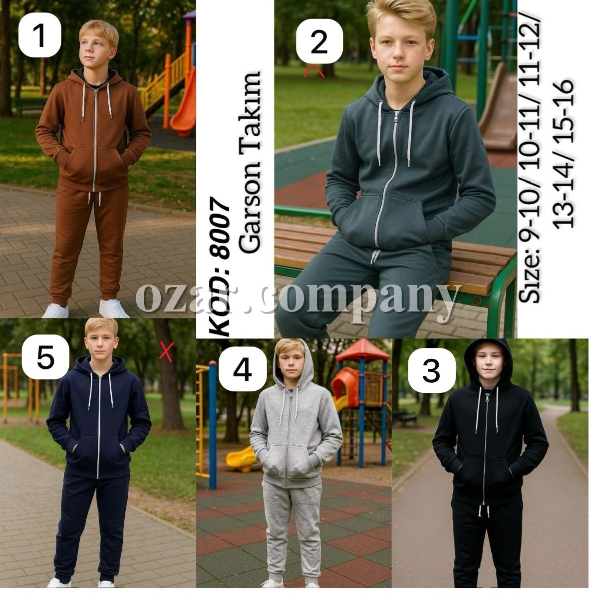 Спортивный Костюм Для Мальчика (9-10/10-11/11-12/13-14/15-16лет) 