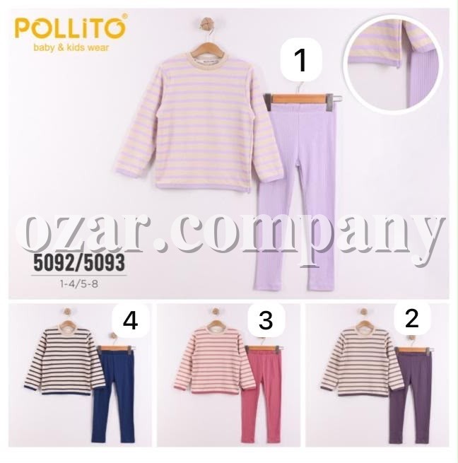 Костюм Для Девочки Pollito (1-2-3-4лет) 