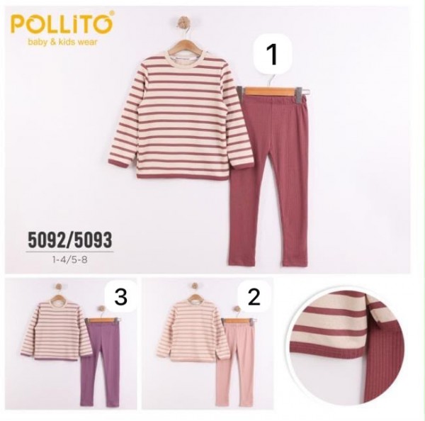 Костюм Для Девочки Pollito (5-6-7-8лет) 