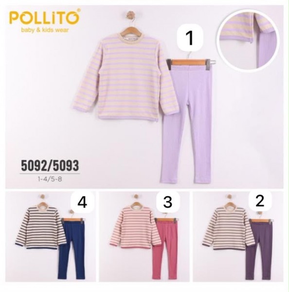 Костюм Для Девочки Pollito (5-6-7-8лет) 