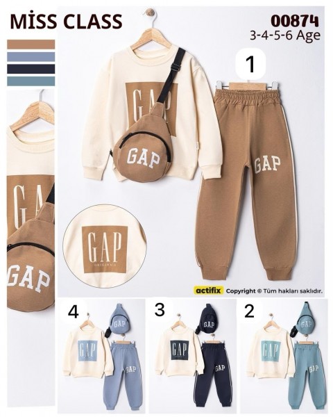 Костюм Для Мальчика Miss Class (3-4-5-6лет)