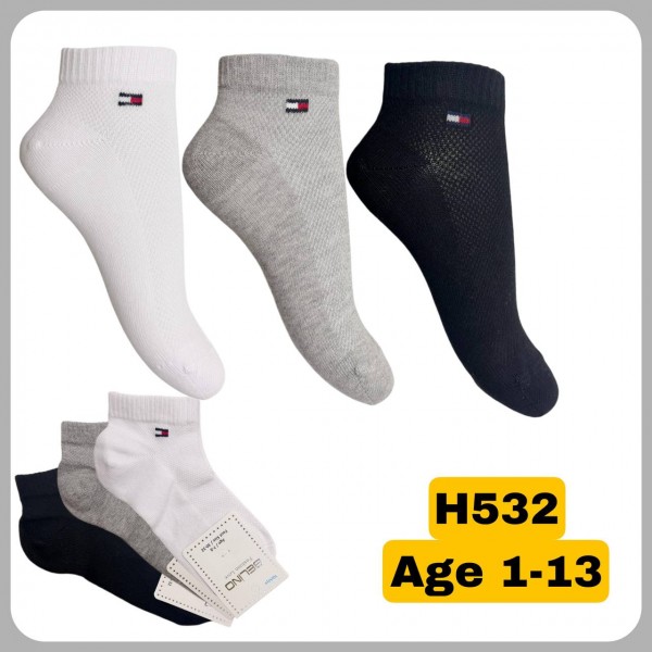 Носки Для Мальчика Belino (1-2/3-4/5-6/7-8/9-10/11-12/13-14лет)