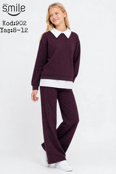 Костюм Oysho Для Девочки Smile Kids (8-9-10-11-12лет) 