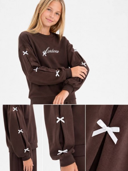Костюм Oysho Для Девочки Smile Kids (8-9-10-11-12лет) 