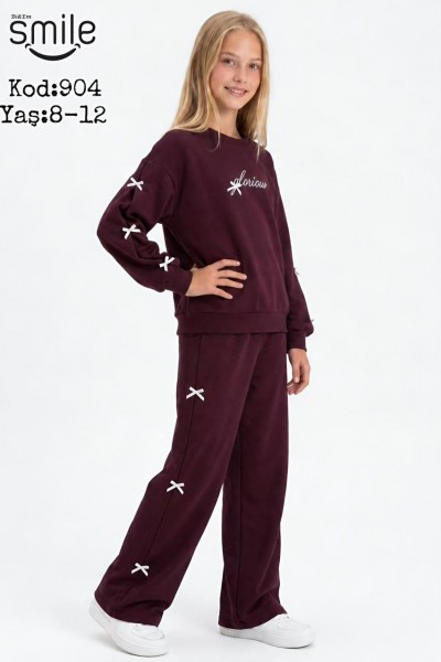 Костюм Oysho Для Девочки Smile Kids (8-9-10-11-12лет) 