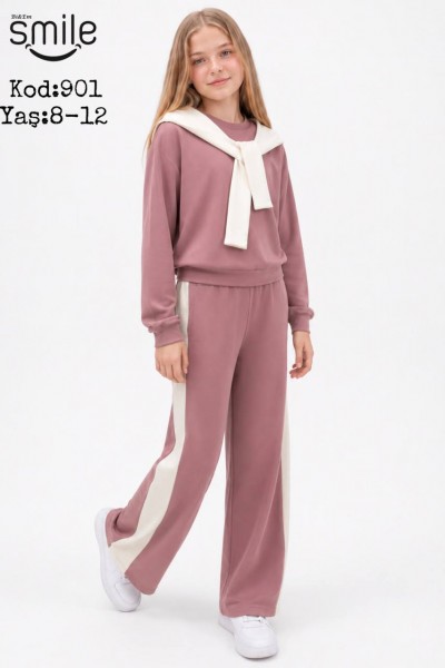 Костюм Oysho Для Девочки Smile Kids (8-9-10-11-12лет) 